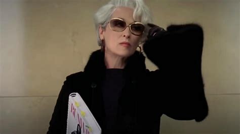 protagonista diavolo veste prada|the devil wears Prada wiki.